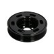 Fulie curea arbore cotit BTA 143mm 29mm 5 nervuri AUDI A3 A4 B6 B7 TT SEAT ALHAMBRA ALTEA XL CORDOBA EXEO IBIZA LEON TOLEDO 1.6-2.0LPG
