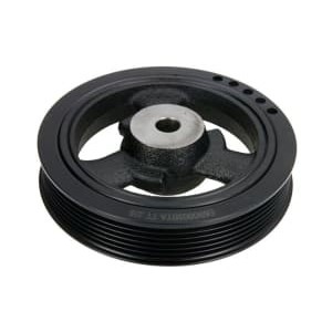 Fulie curea, arbore cotit BTA