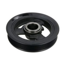 Fulie curea, arbore cotit BTA