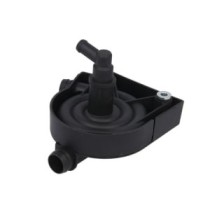 Separator ulei, ventilatie bloc motor HANS PRIES