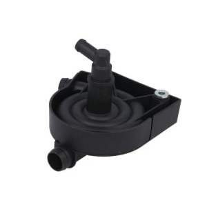 Separator ulei, ventilatie bloc motor HANS PRIES