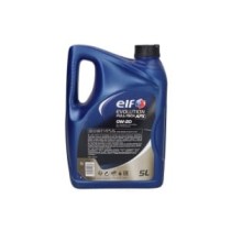 Ulei de motor ELF