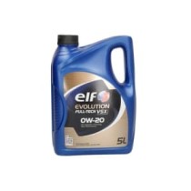 Ulei de motor ELF