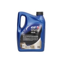 Ulei de motor ELF