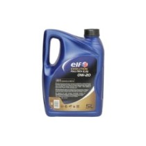 Ulei de motor ELF