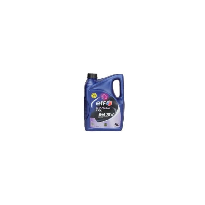 Ulei de transmisie manuala ELF