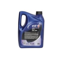 Ulei de transmisie manuala ELF
