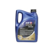 Ulei de motor ELF