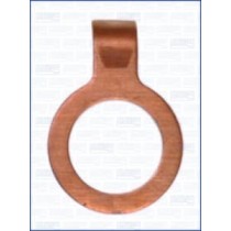 Garnit etans., admisie ulei (compresor) AJUSA