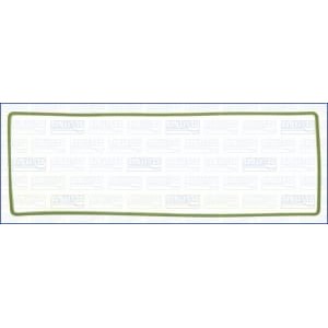 Garnitura, galerie admisie AJUSA