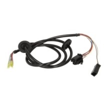 Set de reparat cabluri, capota portbagaj SENCOM