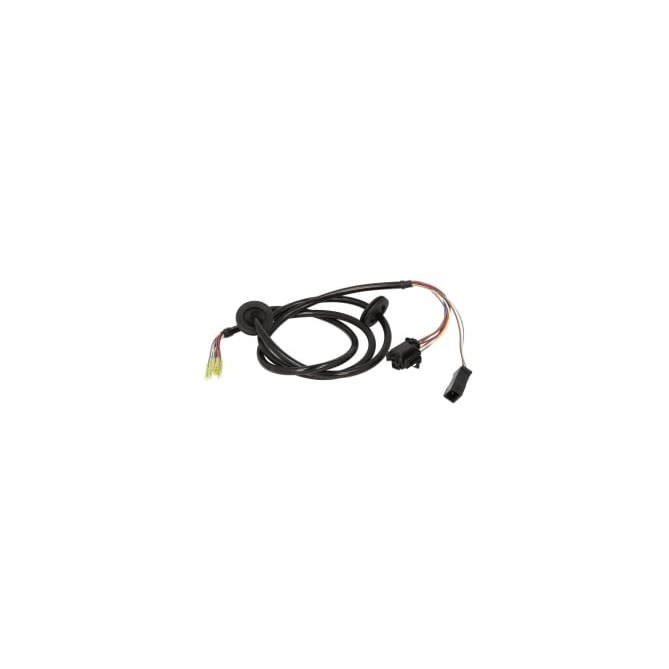 Set de reparat cabluri, capota portbagaj SENCOM