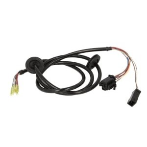 Set de reparat cabluri, capota portbagaj SENCOM