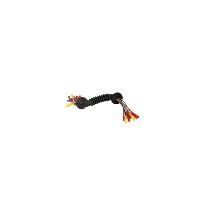 Set de reparat cabluri, haion SENCOM