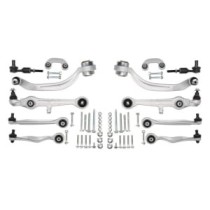 Set reparatie, suspensie DELPHI