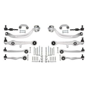 Set reparatie, suspensie DELPHI