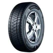 Anvelope all-season pentru autoutilitare C A 72.0 dB BRIDGESTONE
