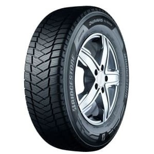 Anvelope all-season pentru autoutilitare C A 72.0 dB BRIDGESTONE