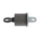 Suport ax MOOG Bucsa cauciuc brat suspensie spate Dreapta Stanga Chevrolet Aveo Hatchback Limuzina Inaltime 142 mm Lungime 67.3 mm