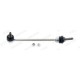 Bieleta suspensie stabilizator MOOG Fata Stanga 335mm/20,14mm Mercedes S W221 3.0D-5.5 10.05-12.13