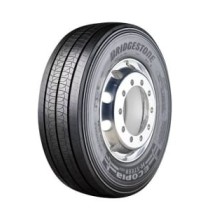 Anvelopa ax fata LKW A B 71.0 dB BRIDGESTONE