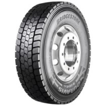 Anvelopa LKW C B 76.0 dB BRIDGESTONE