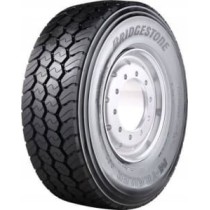Anvelopa semiremorca LKW C B 73.0 dB BRIDGESTONE