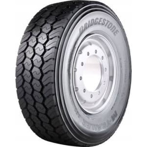 Anvelopa semiremorca LKW C B 73.0 dB BRIDGESTONE
