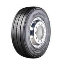 Anvelopa ax fata LKW A B 68.0 dB BRIDGESTONE