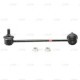 Brat bieleta suspensie stabilizator fata stanga 218,4mm KIA RIO RIO II 1.3-1.6 08.00