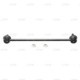 Brat/bieleta suspensie stabilizator CTR tendon bara stabilizatoare fata dreapta 320mm HONDA JAZZ II 1.2/1.3/1.4 03.02-10.08