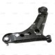 Brat suspensie roata CTR axa fata KIA PICANTO I 1.0/1.1 04.04-09.11 stanga transversal cu manson 49.5x49.5x16.0 cm