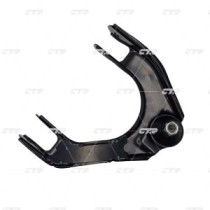 Brat, suspensie roata CTR