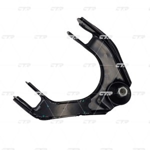 Brat, suspensie roata CTR