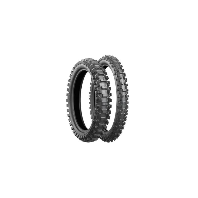 Anvelopa moto BRIDGESTONE