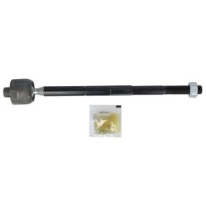 Articulatie axiala, cap de bara CTR