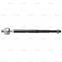 Articulatie axiala, cap de bara CTR