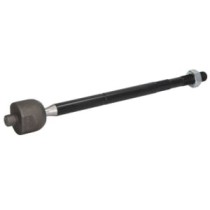 Articulatie axiala, cap de bara CTR