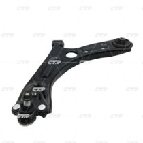 Brat, suspensie roata CTR