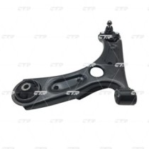 Brat, suspensie roata CTR