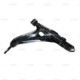 Brat suspensie roata CTR axa fata HONDA CIVIC VI 1.6 11.95-02.01 cu manșon