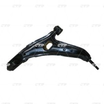 Brat, suspensie roata CTR