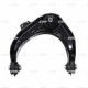Brat suspensie roata CTR axa fata control L transversal superior articulatie manson Honda Accord VI 1.6-3.0 02.98-06.03 montare stanga ambalaj 49.5x49.5x16.0 cm