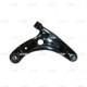 Brat suspensie roata CTR fata dreapta transversal Honda City IV Jazz II 1.2/1.3/1.4 03.02-10.08 cu articulatie manșon lungime ambalaj 49.5cm latime 49.5cm inaltime 16.0cm