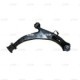 Brat Suspensie Roata Fata Dreapta Transversal Ax Fata Honda HR-V 1.6 03.99- CTR Cu Articulatie Maneca Dimensiuni Ambalaj 49.5x49.5x16.0 cm