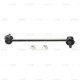 Brat/bieleta suspensie stabilizator CTR Tendon bara stabilizatoare Fata Dreapta 264mm pentru HYUNDAI SANTA FÉ I 2.0-2.7 02.01-03.06