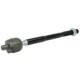 Articulatie axiala cap de bara CTR Tie Rod L/R 210mm Filet M14 M15 Dreapta/Stanga Toyota Camry 2.4H 01.06-09.11