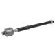 Articulatie axiala cap de bara CTR Tie rod L/R lungime 220mm filet M16 M12 Chevrolet Spark 1.0-Electric 03.10-