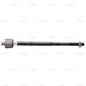 Articulatie axiala, cap de bara CTR