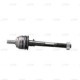 Articulatie axiala cap bara CTR Tie Rod L/R Lungime 173.5/229.5mm SSANGYONG KYRON 2.0D-3.2 05.05-